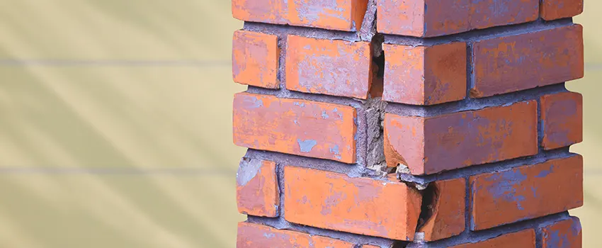 Leaking Chimney Repair And Replacement Cost in Keystone, Florida