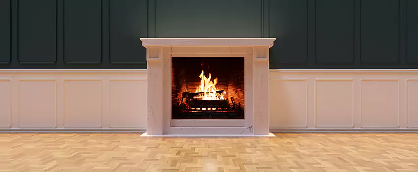 Napoleon Electric Fireplaces Inspection Service in Keystone, Florida