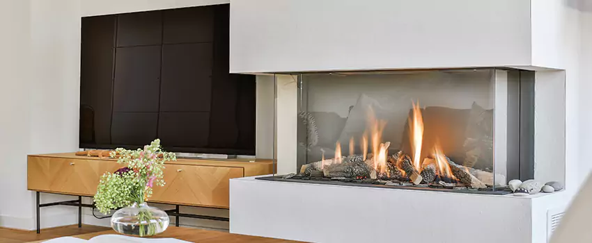 Ortal Wilderness Fireplace Repair and Maintenance in Keystone, Florida