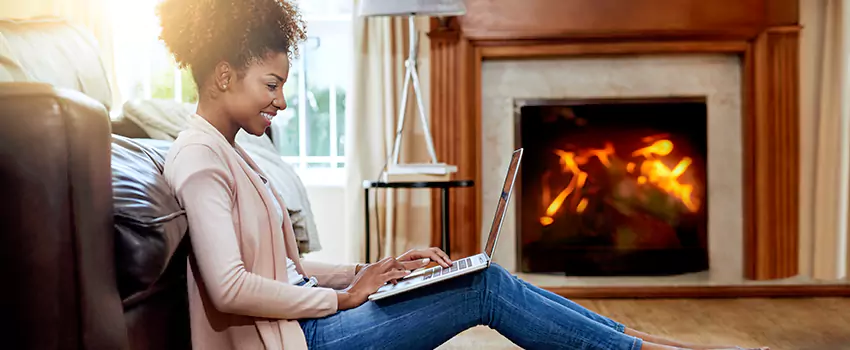 Cost-Effective Osburn Fireplace Installation and Repair in Keystone, FL