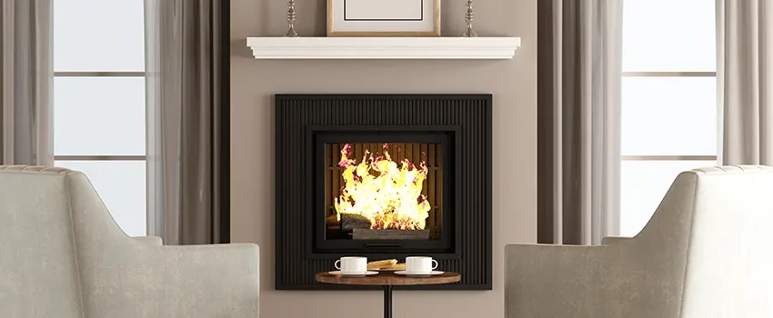 Superior Outdoor Fireplace Repair in Keystone, FL