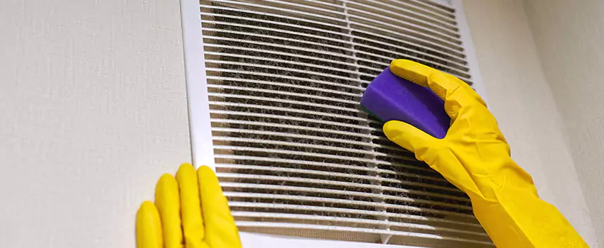 Vent Cleaning Company in Keystone, FL