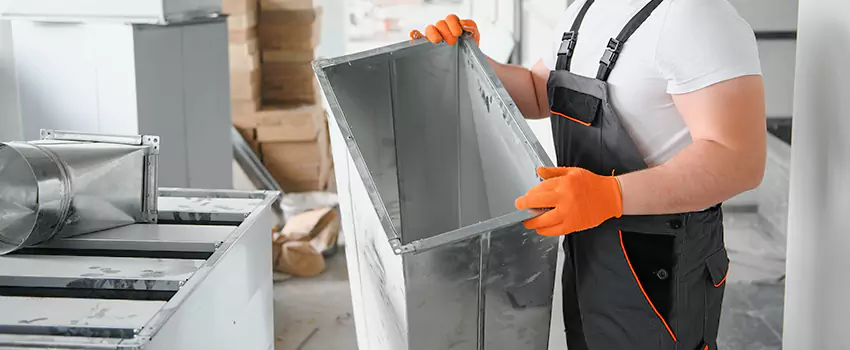 Ventilation Fan Cleaning Services in Keystone, Florida
