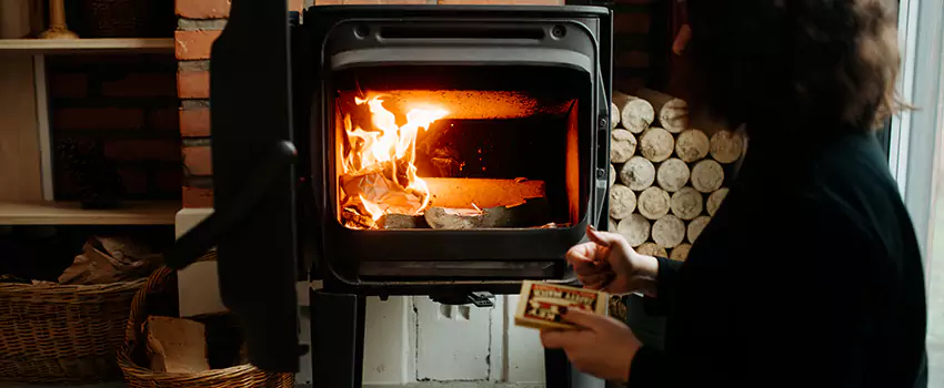 Key Features of Vermont Castings Fireplaces in Keystone, FL