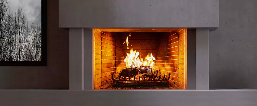 Indoor Wood Burning Furnace Repair and Installation in Keystone, Florida