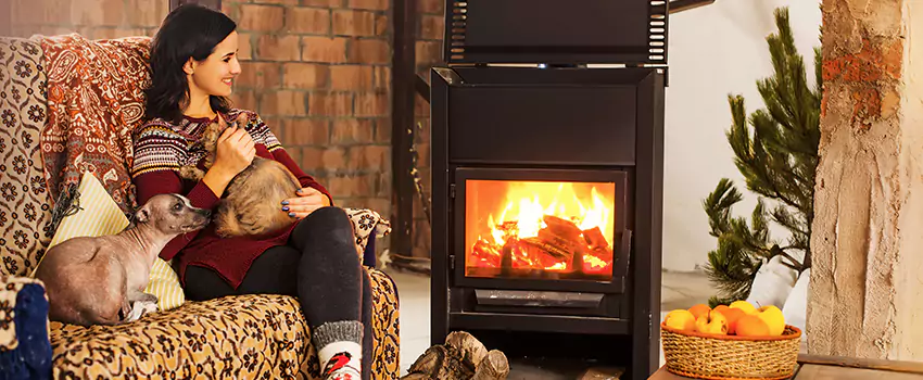 Wood Stove Chimney Cleaning Services in Keystone, FL