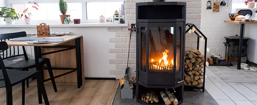 Wood Stove Firebox Installation Services in Keystone, FL