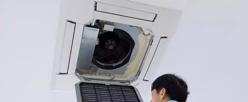Benefits of Professional Air Duct Cleaning in Keystone, Florida