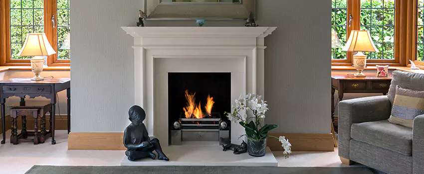 Astria Open-Hearth Wood Fireplaces Services in Keystone, FL