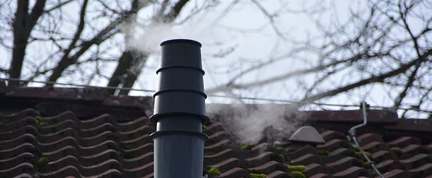 Broken Chimney Animal Screen Repair And Installation in Keystone, FL