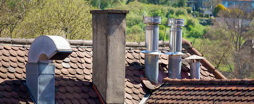 Commercial Chimney Blockage Removal in Keystone, Florida