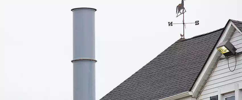 Multi-flue Chimney Caps Installation And Repair in Keystone, FL
