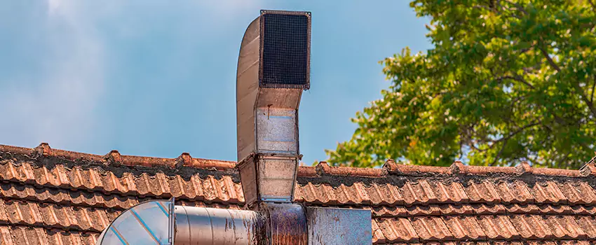 Chimney Creosote Cleaning Experts in Keystone, Florida