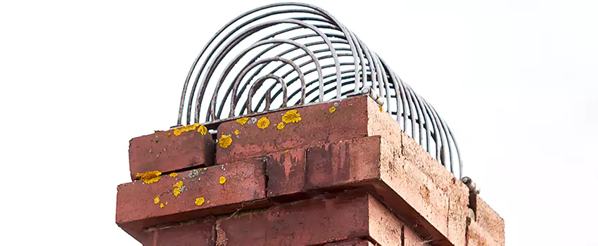 Chimney Crown Problems in Keystone, Florida