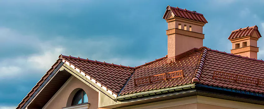 Residential Chimney Services in Keystone, Florida