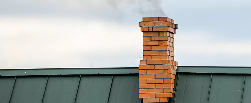 Chimney Installation Company in Keystone, FL