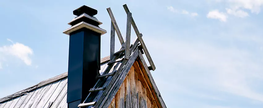 Chimney Pot Inspection in Keystone, FL