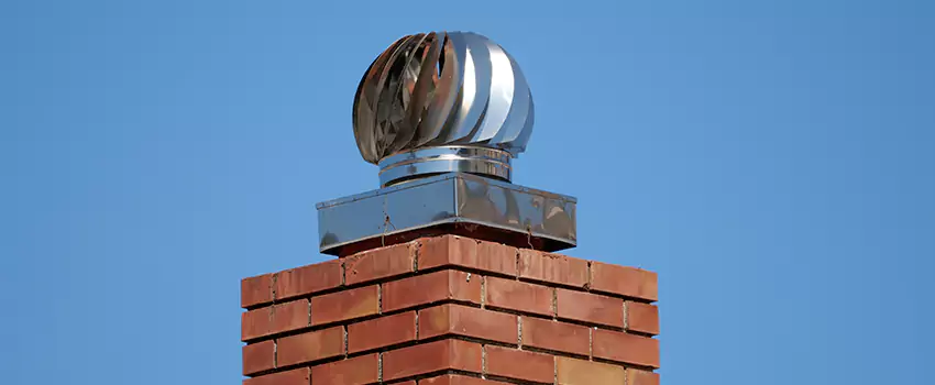 Chimney Flue Rebuild Services in Keystone, Florida