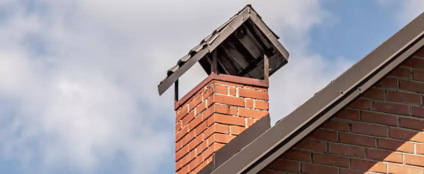 Chimney Saver Masonry Repair Contractor in Keystone, Florida