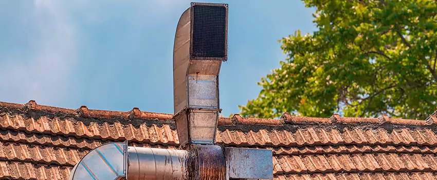 Chimney Blockage Removal in Keystone, Florida