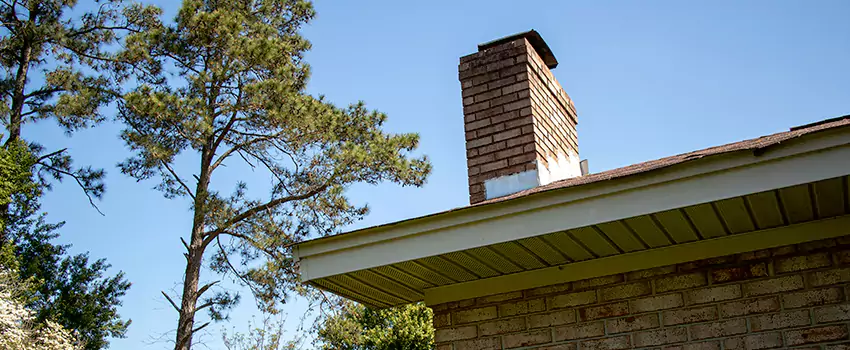 Brick Chimney Sweep Near Me in Keystone, FL