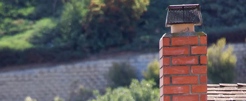 Chimney Tuckpointing And Masonry Restoration in Keystone, FL