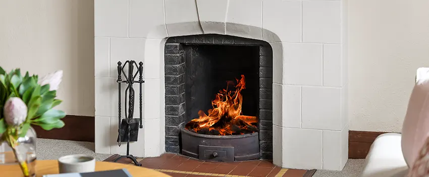 Classic Open Fireplace Design Services in Keystone, Florida