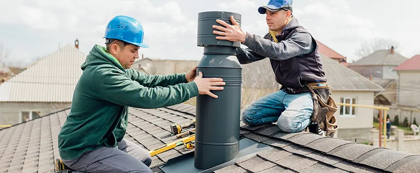 Commercial Chimney Cost in Keystone, FL