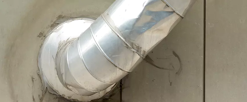 Dryer Vent Repair Process in Keystone, FL