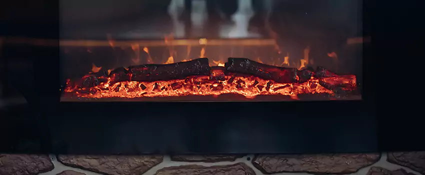 Cost of Electric Fireplace Repair Service in Keystone, Florida