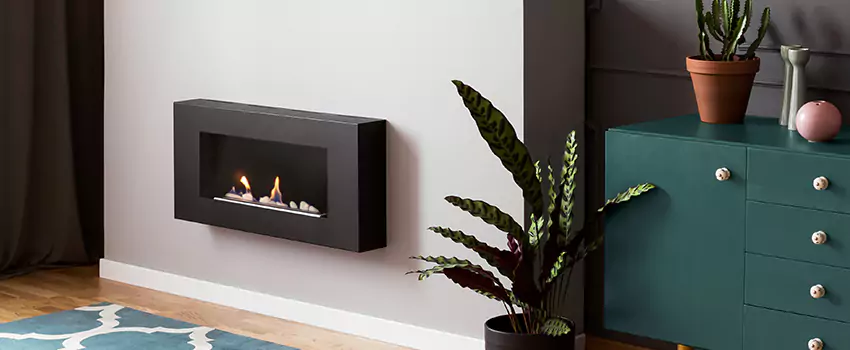 Cost of Ethanol Fireplace Repair And Installation Services in Keystone, FL