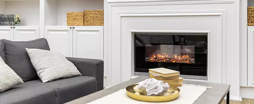Professional Fireplace Maintenance Contractors in Keystone, FL