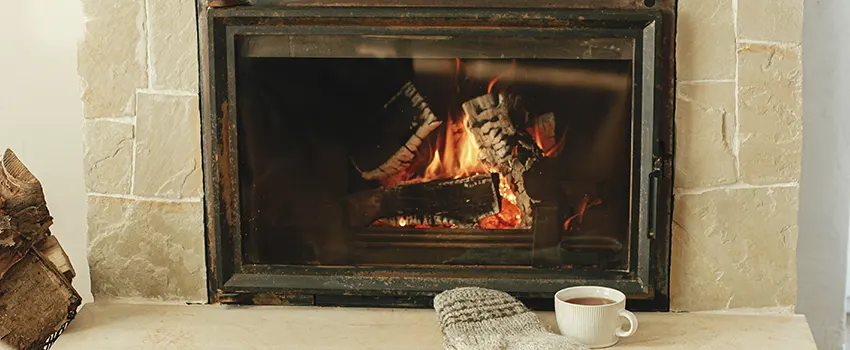 Fireplace Door Handle Replacements Services in Keystone, Florida