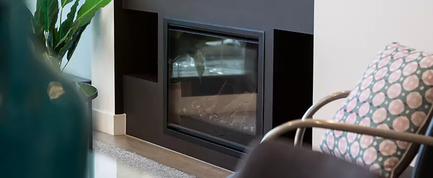 Gas Fireplace Installation in Keystone, FL