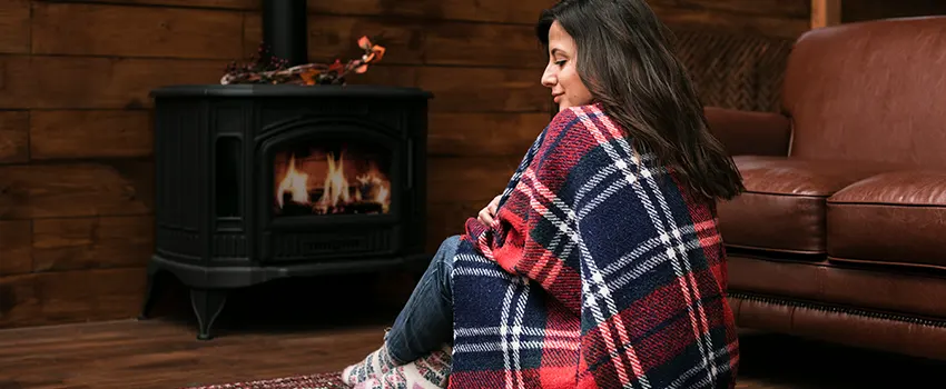 Fireplace Firebox Grate Replacement Services  in Keystone, Florida