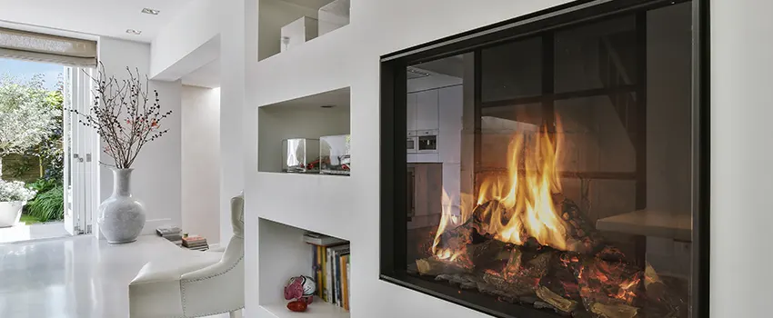 Fireplace Screen Installation And Replacement in Keystone, FL