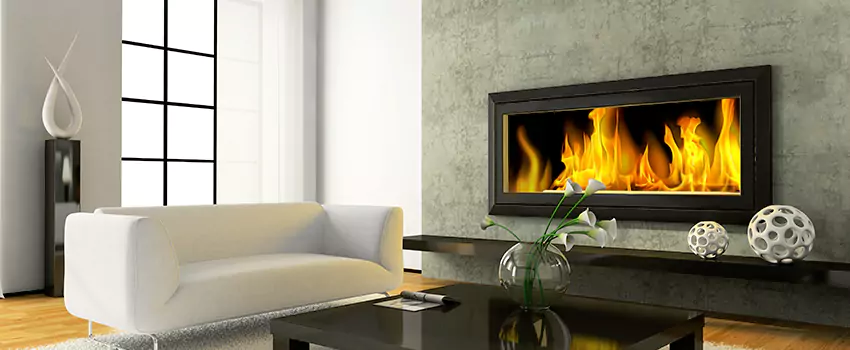 Fireplace Hearth Ideas in Keystone, Florida