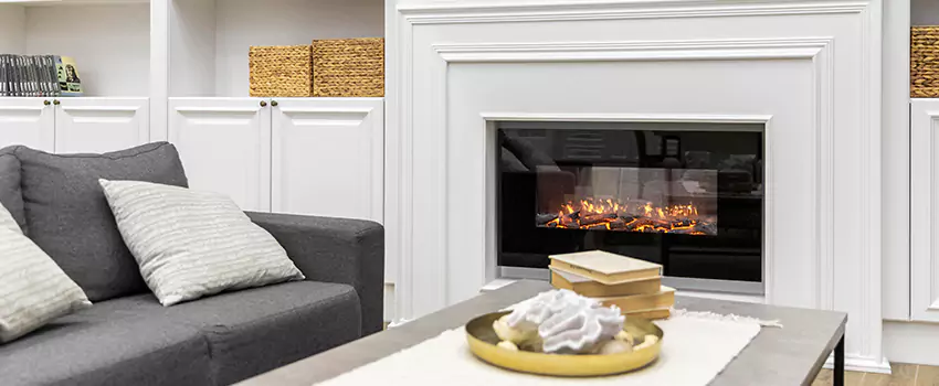 Pellet Fireplace Insert Installation in Keystone, FL