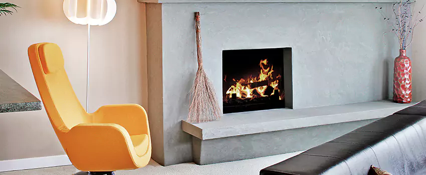 Electric Fireplace Makeover Services in Keystone, FL