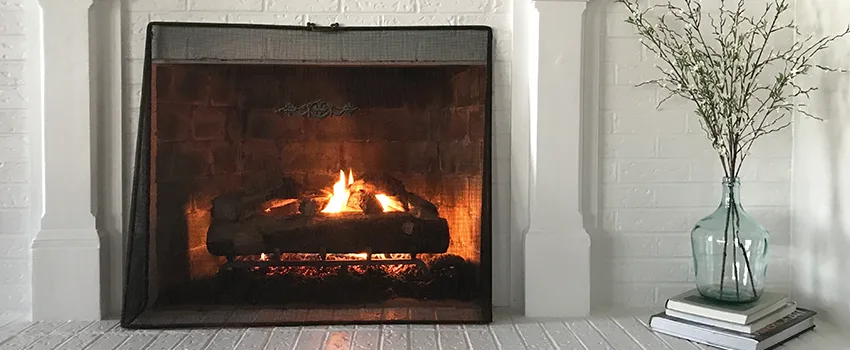 Cost-Effective Fireplace Mantel Inspection And Maintenance in Keystone, FL