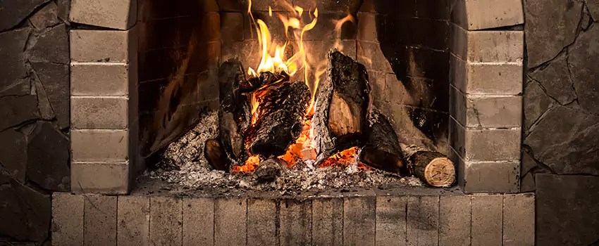Cost of Rebuilding A Fireplace in Keystone, Florida