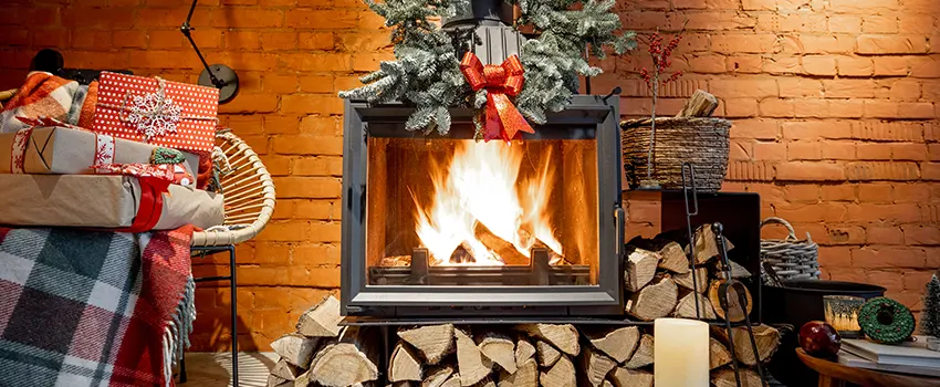 Steel Fireplace Grate Repair And Replacement Services in Keystone, Florida