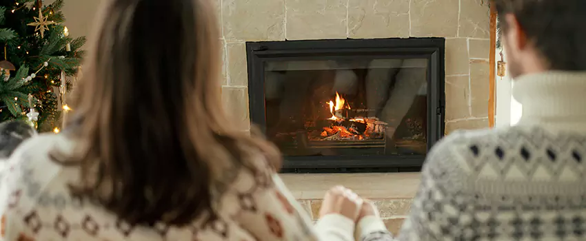 Fireplace Firebox Refurbish & Restore Services in Keystone, FL