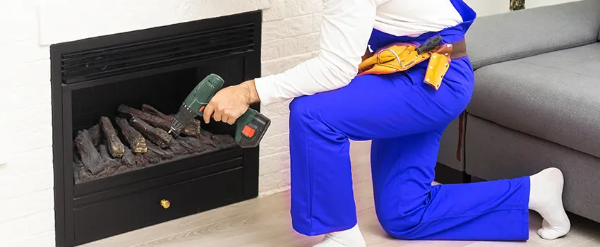 Fireplace Safety Inspection Specialists in Keystone, Florida