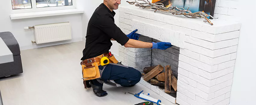Gas Fireplace Repair And Replacement in Keystone, FL