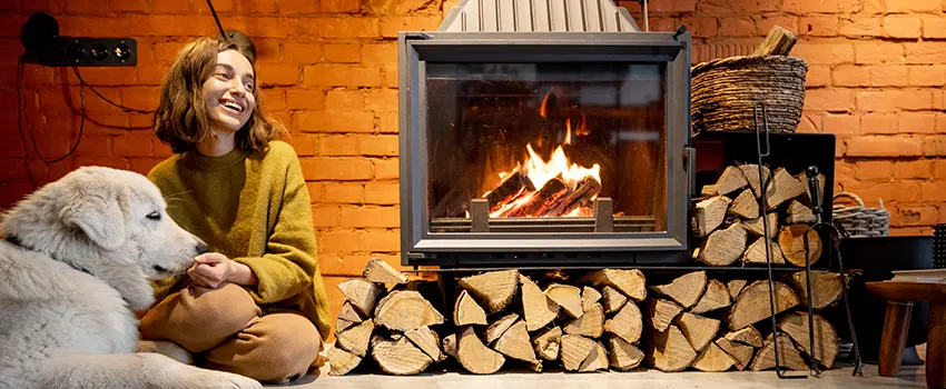 Fireplace Smell Removal Cost in Keystone, FL