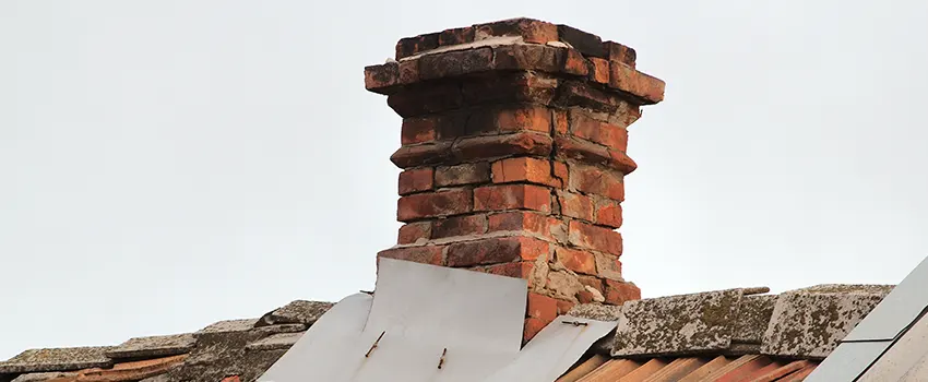 Cost of Fixing Blocked Chimney in Keystone, Florida