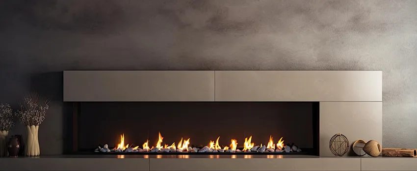 Gas Fireplace Logs Supplier in Keystone, Florida