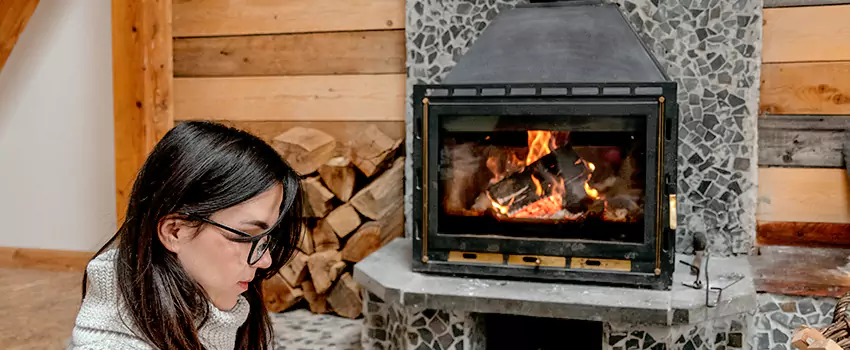 Harman P68-C Pellet Stove Repair in Keystone, Florida 