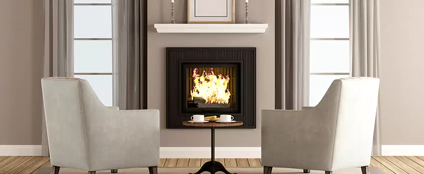 Heatilator Direct Vent Fireplace Services in Keystone, Florida